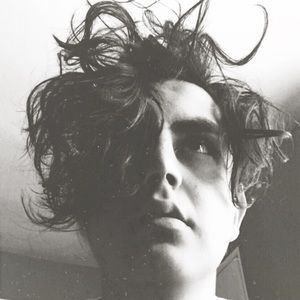 Meet your Posher, Eddy